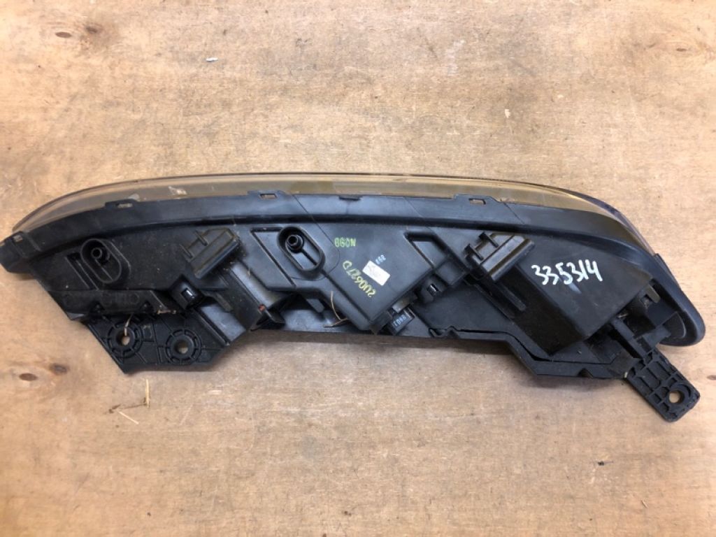 92207-J9000 | Дневной ходовой огонь лев. HYUNDAI KONA OS 17-23 - Фото 5