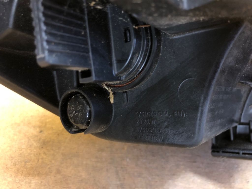 92207-J9000 | Дневной ходовой огонь лев. HYUNDAI KONA OS 17-23 - Фото 11