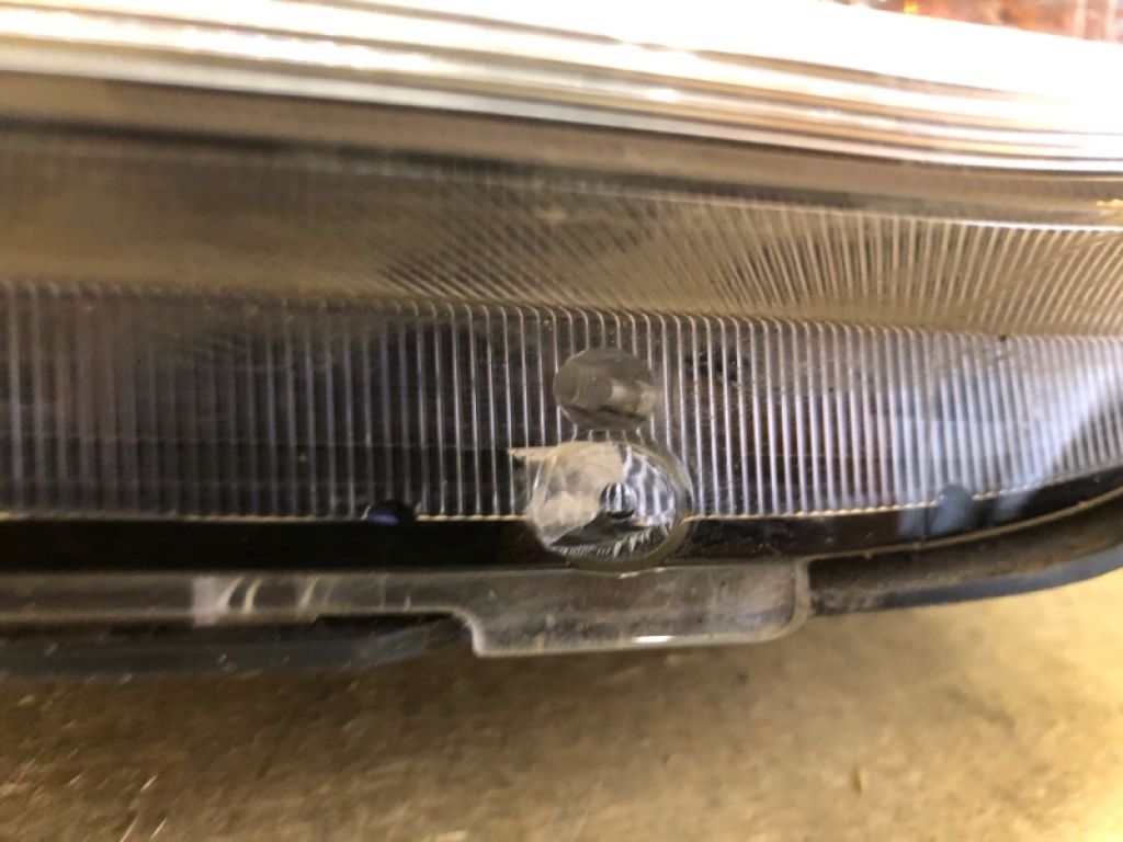 92207-J9000 | Дневной ходовой огонь лев. HYUNDAI KONA OS 17-23 - Фото 12