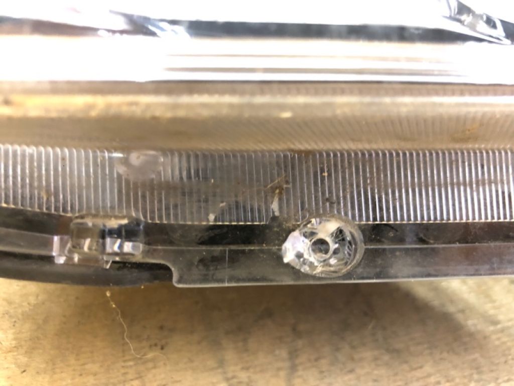 92207-J9000 | Дневной ходовой огонь лев. HYUNDAI KONA OS 17-23 - Фото 13