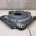 95810107111 | Крышка коленвала задн. PORSCHE CAYENNE 10-18 - Превью 3