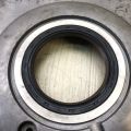 95810107111 | Крышка коленвала задн. PORSCHE CAYENNE 10-18 - Превью 6