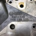 95810107111 | Крышка коленвала задн. PORSCHE CAYENNE 10-18 - Превью 7