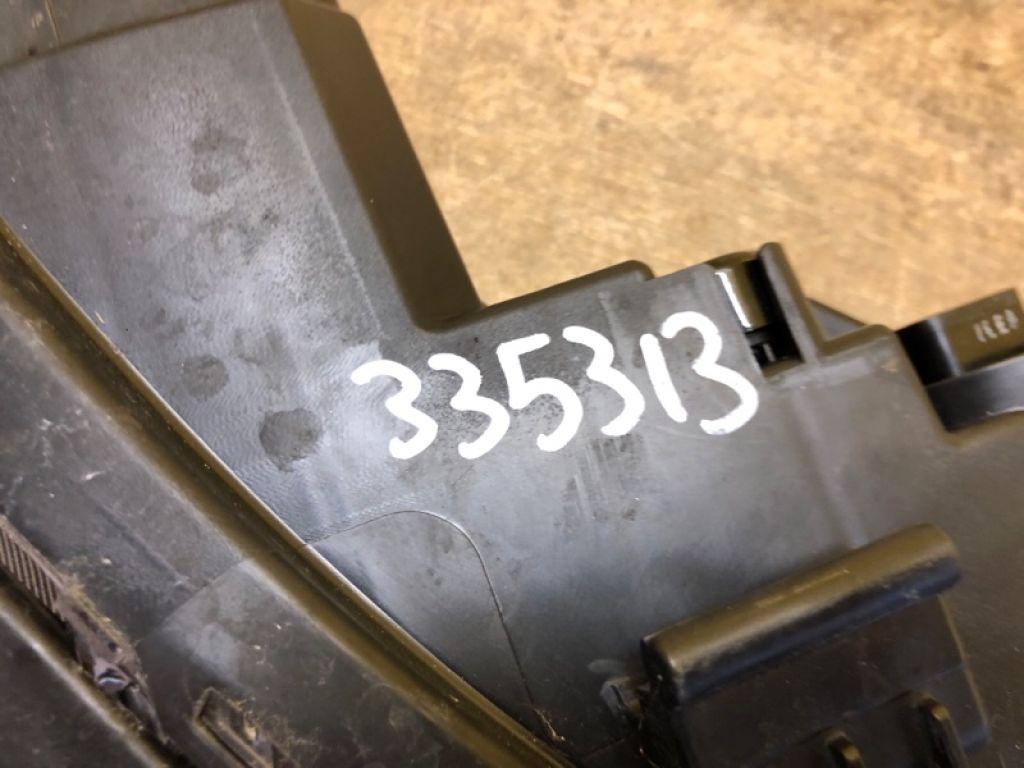 92207-J9500 | Денний ходовий вогонь лів. HYUNDAI KONA OS 17-23 - Фото 2