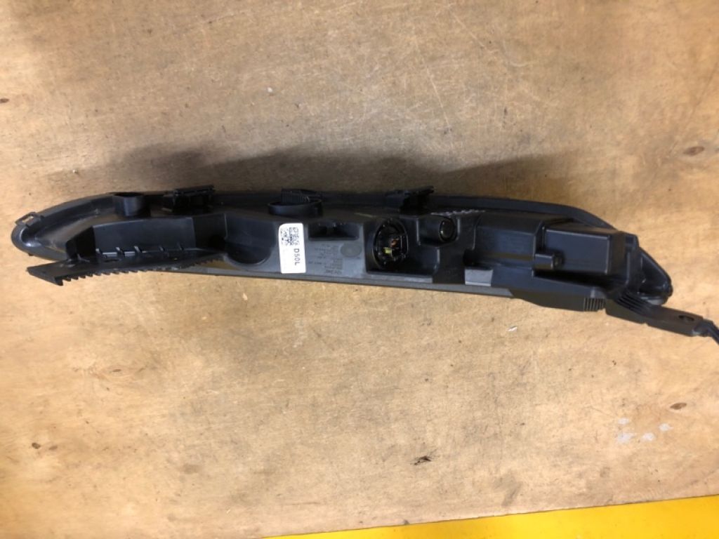 92207-J9500 | Денний ходовий вогонь лів. HYUNDAI KONA OS 17-23 - Фото 6