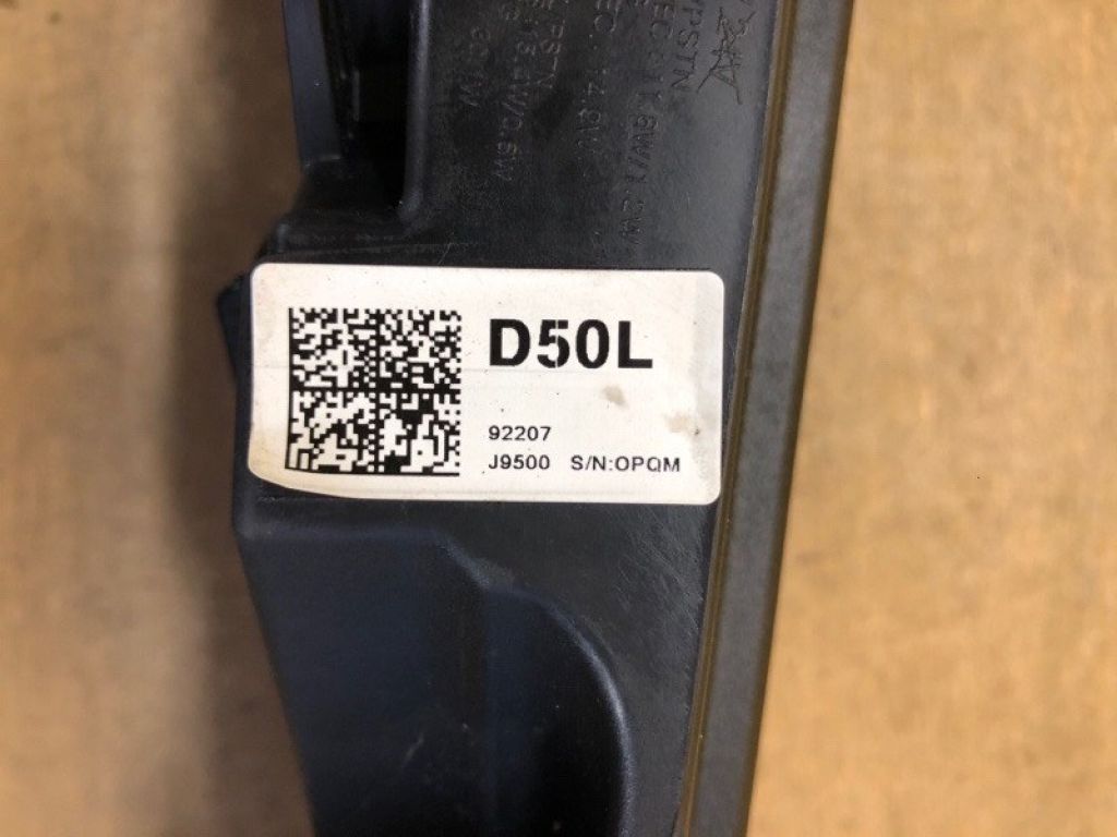 92207-J9500 | Денний ходовий вогонь лів. HYUNDAI KONA OS 17-23 - Фото 7