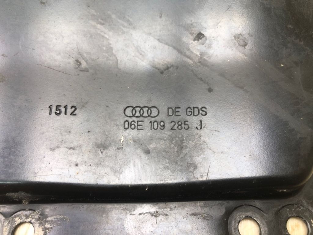 95810578500 | Крышка ГРМ PORSCHE CAYENNE 10-18 - Фото 7