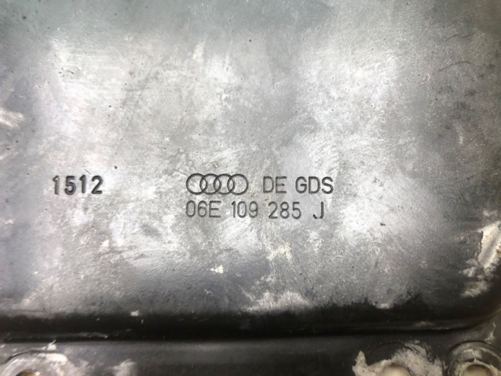 95810578500 | Кришка ГРМ PORSCHE CAYENNE 10-18 - Фото 7