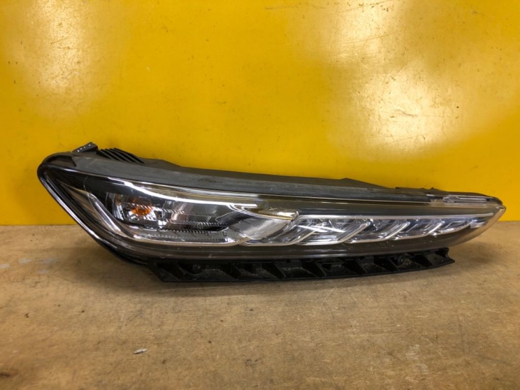 92208-J9000 | Денний ходовий вогонь прав. HYUNDAI KONA OS 17-23 - Фото 3