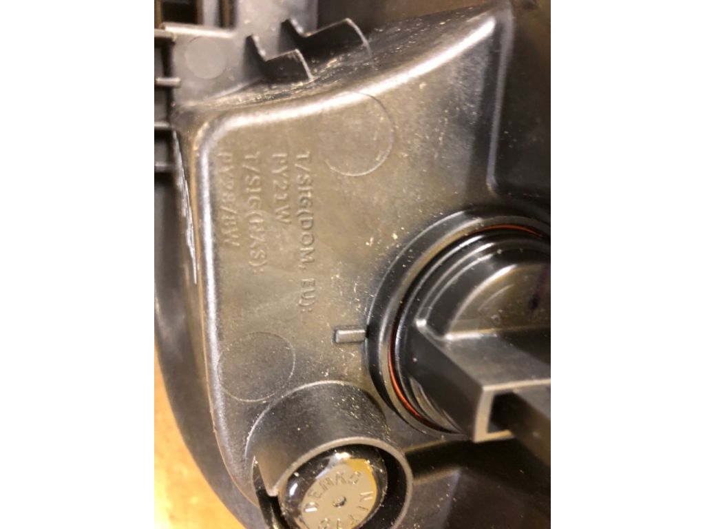 92208-J9000 | Денний ходовий вогонь прав. HYUNDAI KONA OS 17-23 - Фото 10