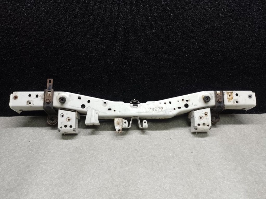 53208-72010 | Панель передня верхня TOYOTA PRIUS - 30 09-17