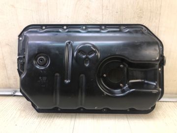 Поддон двигателя PORSCHE CAYENNE 10-18