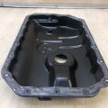 95810705510 | Поддон двигателя PORSCHE CAYENNE 10-18 - Превью 3