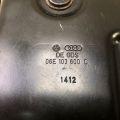 95810705510 | Поддон двигателя PORSCHE CAYENNE 10-18 - Превью 7