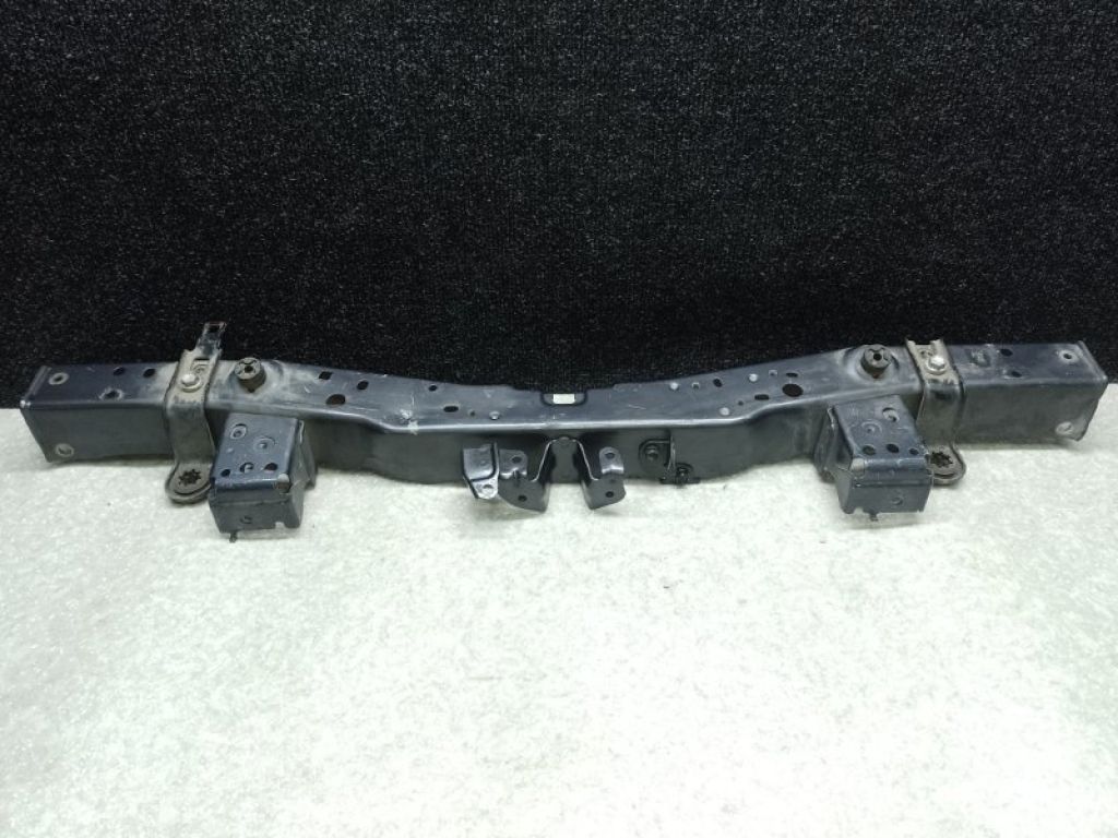 53208-72010 | Панель передняя верхняя TOYOTA PRIUS - 30 09-17 - Фото 2