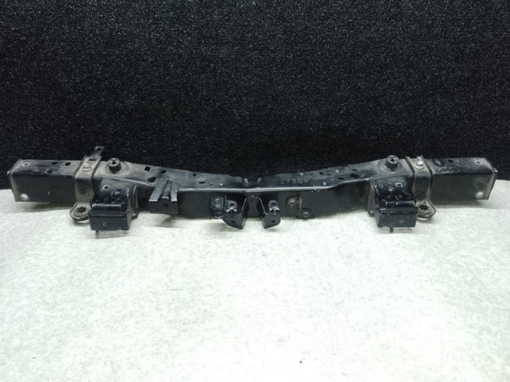 53208-72010 | Панель передня верхня TOYOTA PRIUS - 30 09-17 - Фото 2