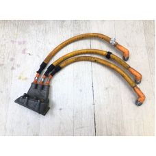 Провода высоковольтные PORSCHE CAYENNE 10-18