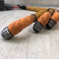 95861201300 | Провода высоковольтные PORSCHE CAYENNE 10-18 - Превью 5