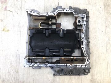 Поддон двигателя PORSCHE CAYENNE 10-18