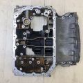95810707110 | Поддон двигателя PORSCHE CAYENNE 10-18 - Превью 2
