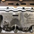 95810707110 | Поддон двигателя PORSCHE CAYENNE 10-18 - Превью 7