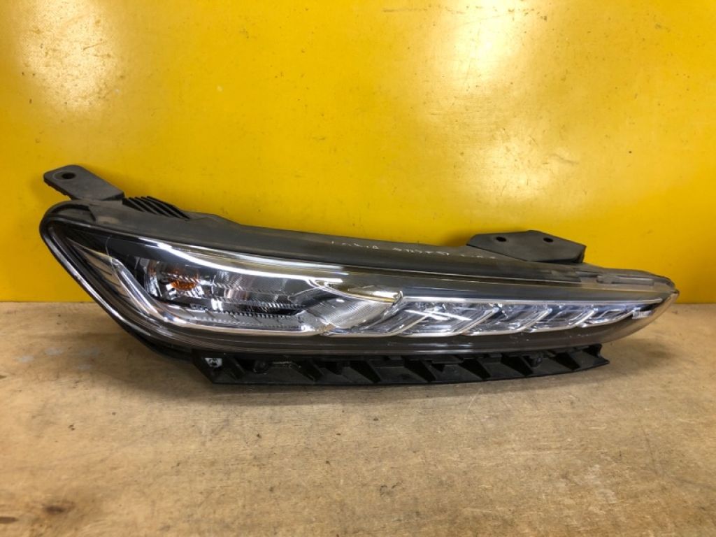 92208-J9000 | Дневной ходовой огонь прав. HYUNDAI KONA OS 17-23 - Фото 3