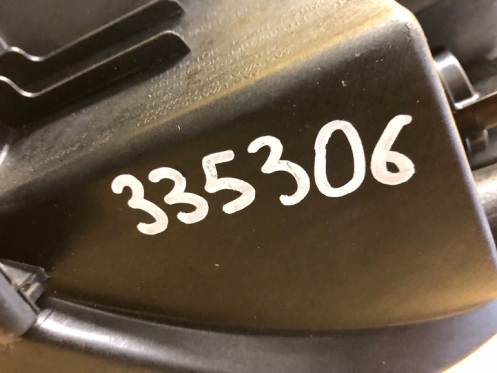 92208-J9000 | Денний ходовий вогонь прав. HYUNDAI KONA OS 17-23 - Фото 2