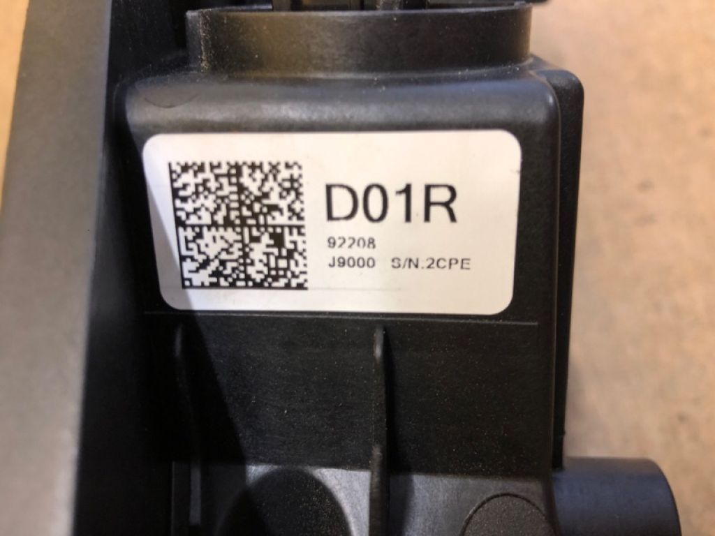 92208-J9000 | Денний ходовий вогонь прав. HYUNDAI KONA OS 17-23 - Фото 9