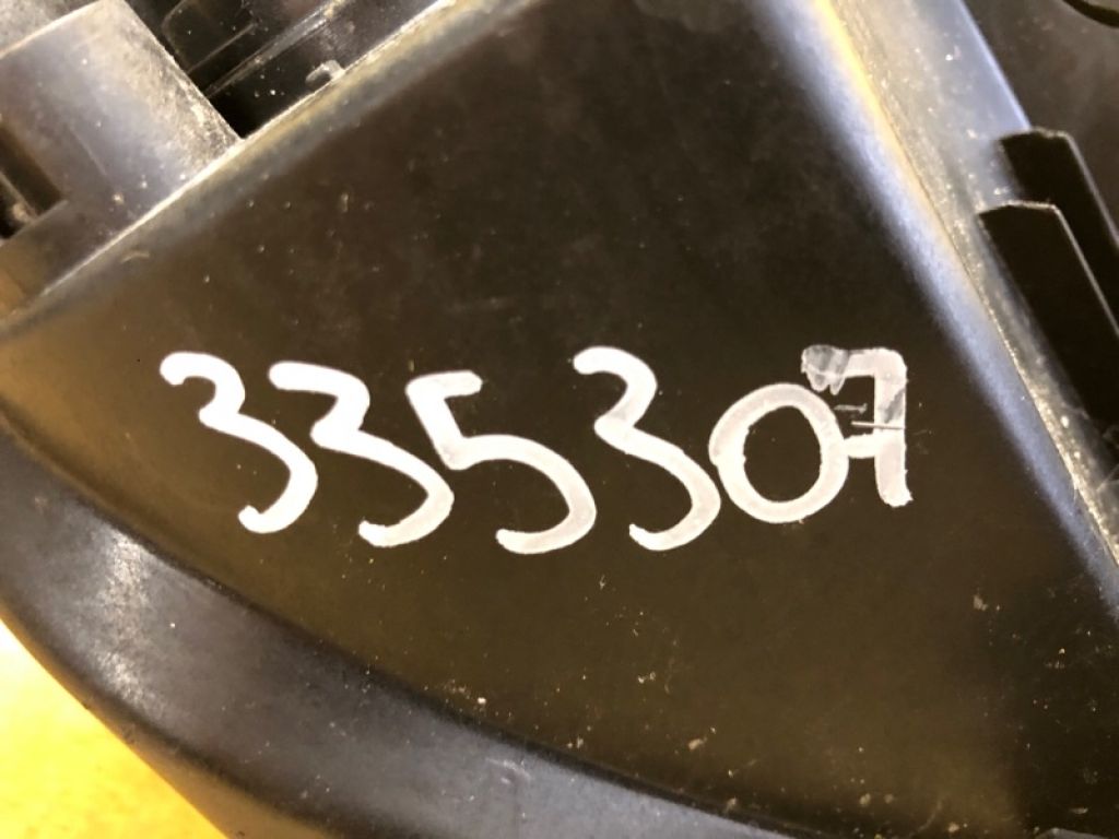 92207-J9000 | Денний ходовий вогонь лів. HYUNDAI KONA OS 17-23 - Фото 2