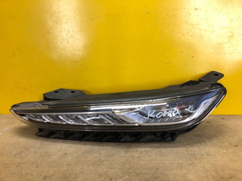 92207-J9000 | Денний ходовий вогонь лів. HYUNDAI KONA OS 17-23 - Фото 3