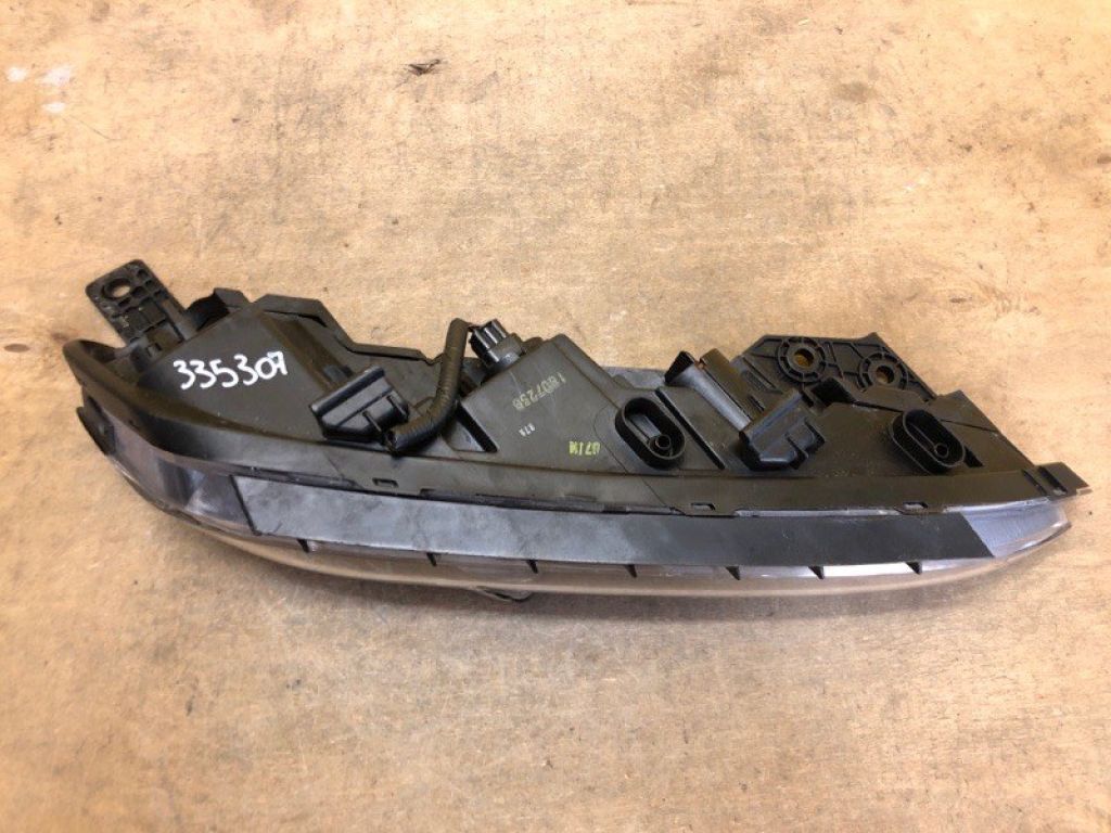 92207-J9000 | Денний ходовий вогонь лів. HYUNDAI KONA OS 17-23 - Фото 8