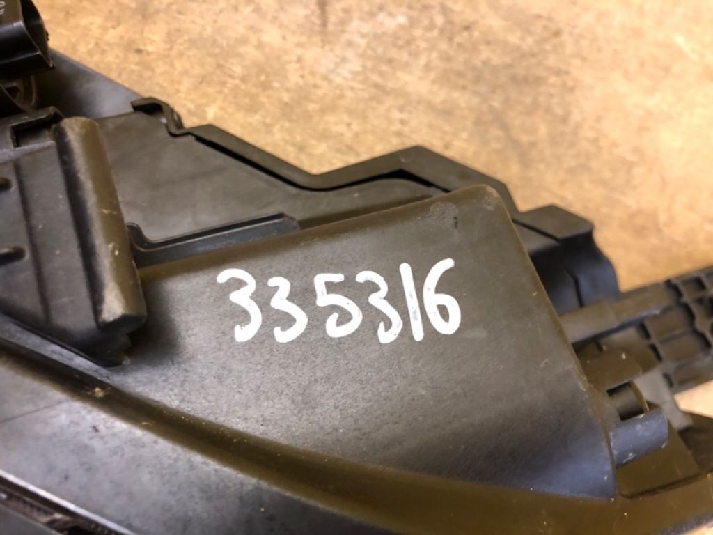 92208-J9000 | Денний ходовий вогонь прав. HYUNDAI KONA OS 17-23 - Фото 2