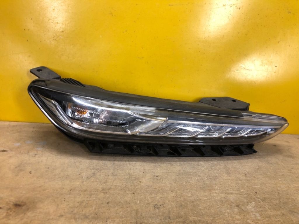 92208-J9000 | Денний ходовий вогонь прав. HYUNDAI KONA OS 17-23 - Фото 3