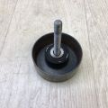 95810211800 | Ролик ГРМ обводной PORSCHE CAYENNE 10-18 - Превью 4