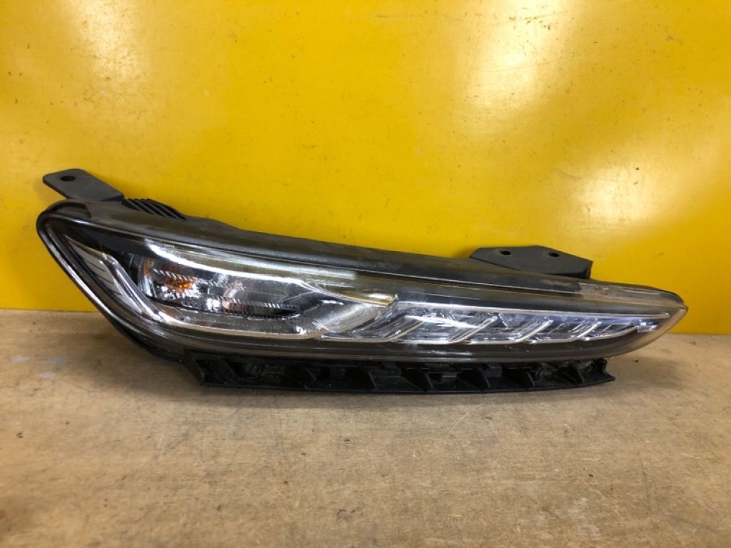 92208-J9000 | Денний ходовий вогонь прав. HYUNDAI KONA OS 17-23 - Фото 3