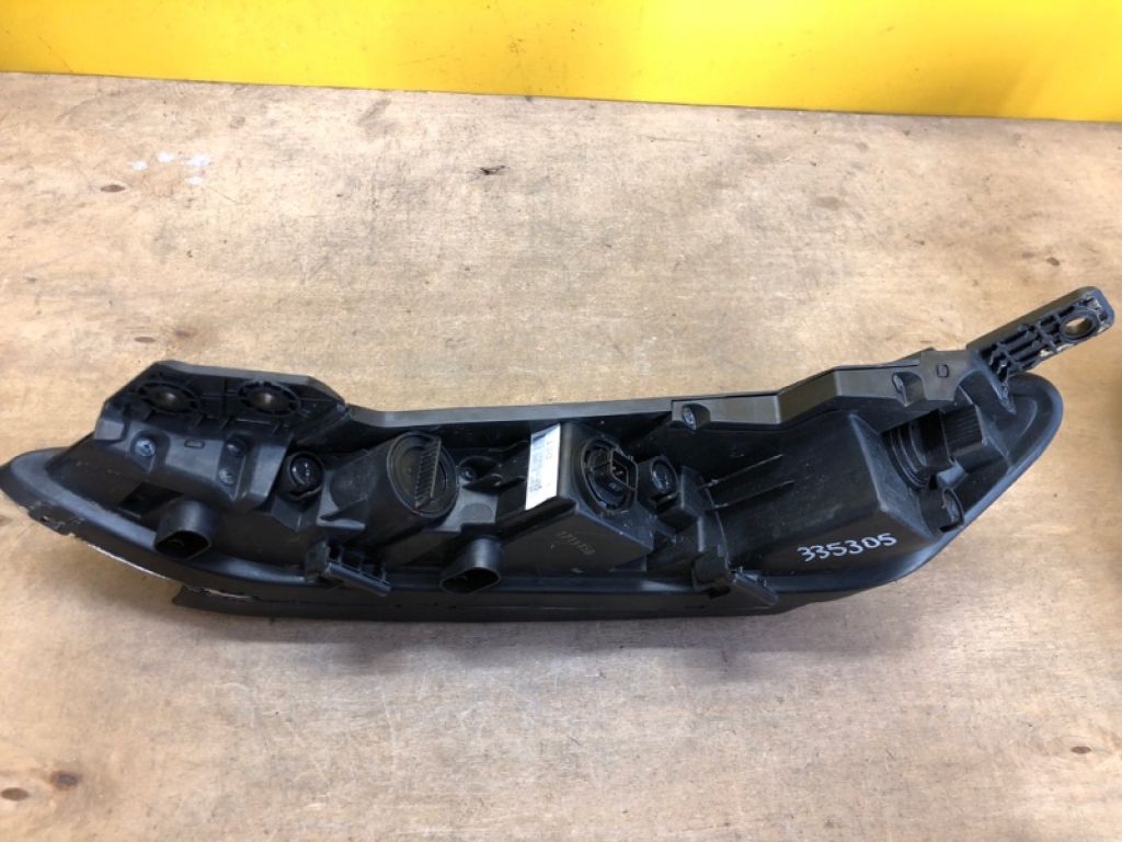 92208-J9000 | Денний ходовий вогонь прав. HYUNDAI KONA OS 17-23 - Фото 7