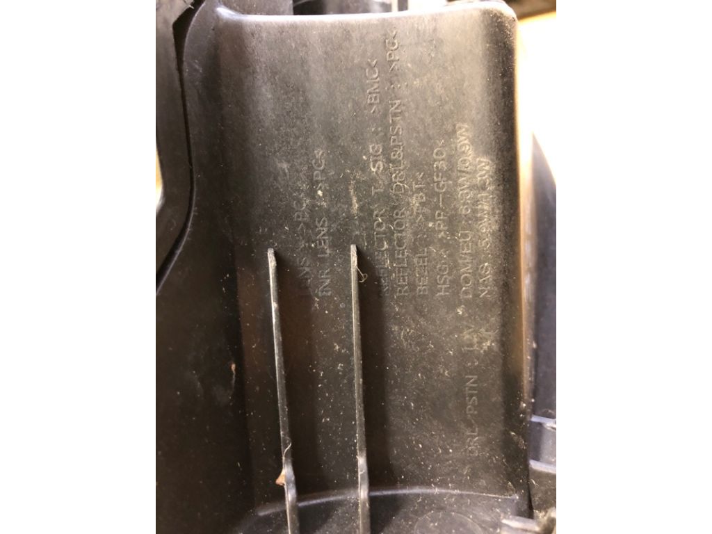 92208-J9000 | Денний ходовий вогонь прав. HYUNDAI KONA OS 17-23 - Фото 10