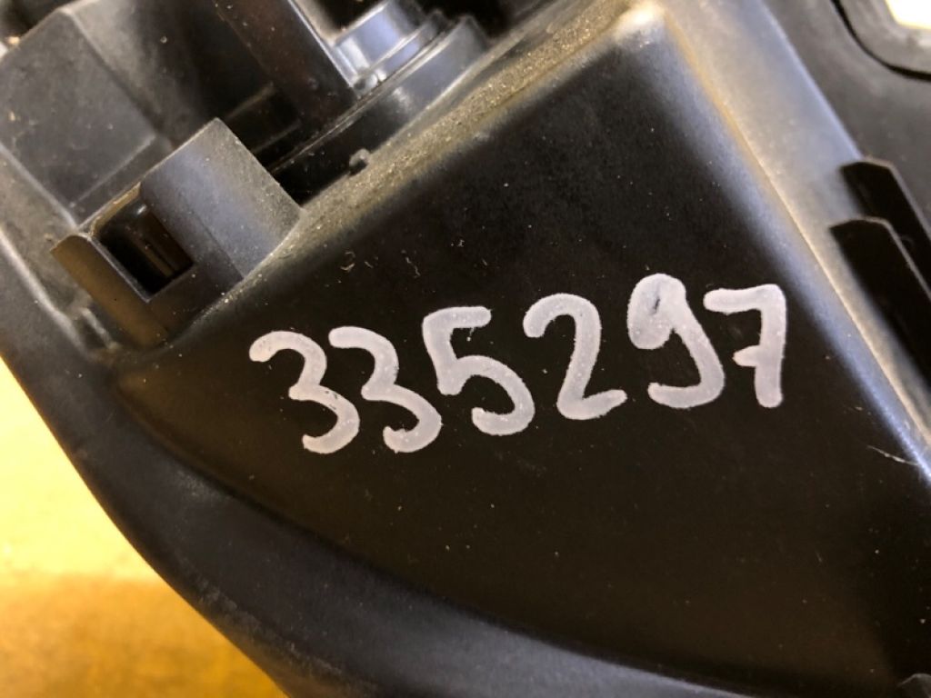 92207-J9000 | Денний ходовий вогонь лів. HYUNDAI KONA OS 17-23 - Фото 2