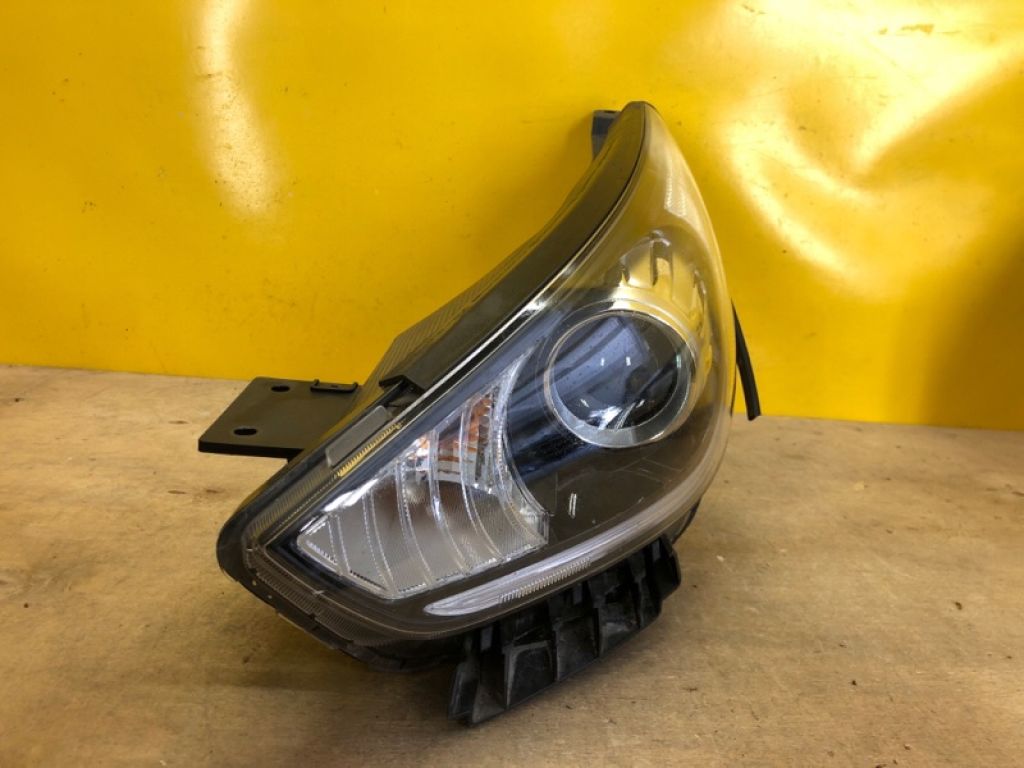 92101G5160 | Фара лів. KIA NIRO DE 16-22
