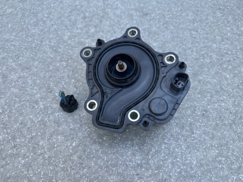 161A0-29015 | Помпа охлаждения электрическая TOYOTA PRIUS - 30 09-17