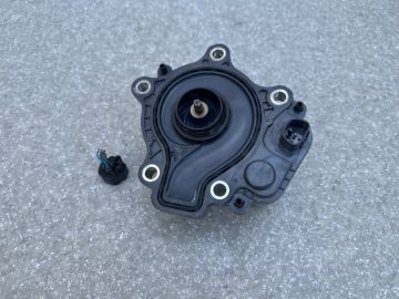 Помпа охлаждения электрическая TOYOTA PRIUS - 30 09-17 Помпа охлаждения электрическая TOYOTA PRIUS - 30 09-17