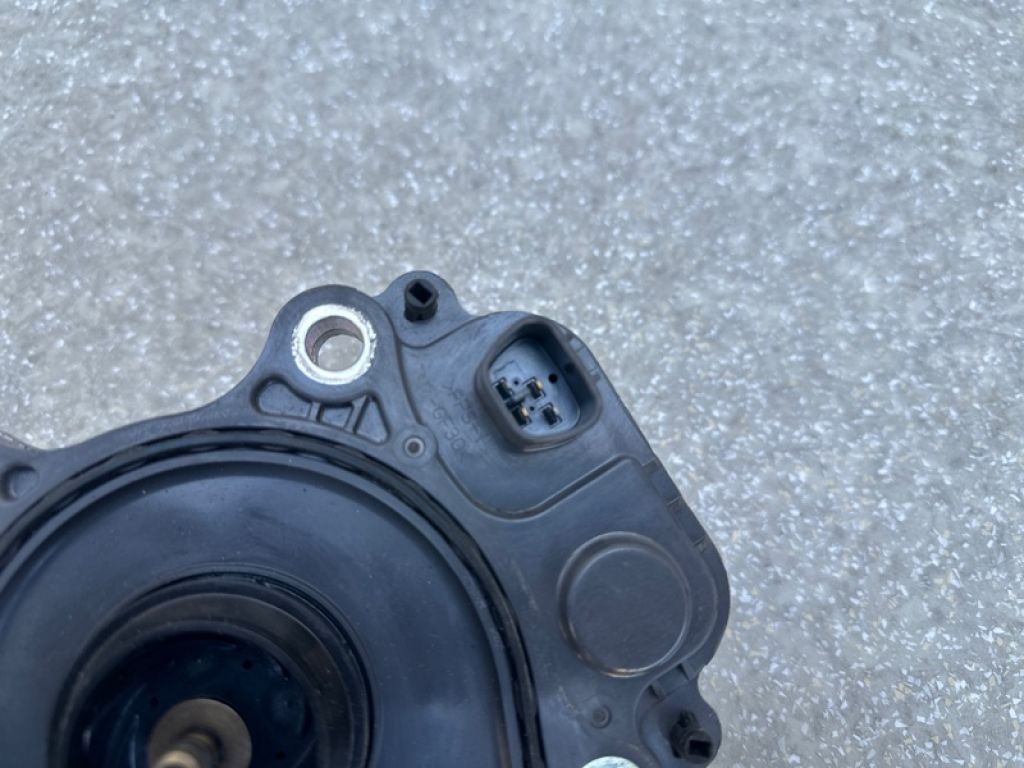 161A0-29015 | Помпа охлаждения электрическая TOYOTA PRIUS - 30 09-17 - Фото 5