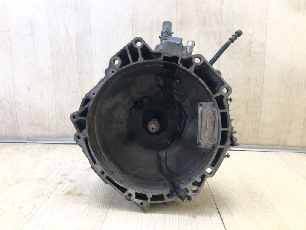 95862415202 | Двигатель электрический PORSCHE CAYENNE 10-18