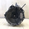 95862415202 | Двигатель электрический PORSCHE CAYENNE 10-18