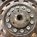 95862415202 | Двигатель электрический PORSCHE CAYENNE 10-18 - Прев'ю 7