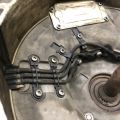 95862415202 | Двигатель электрический PORSCHE CAYENNE 10-18 - Прев'ю 8