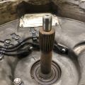 95862415202 | Двигатель электрический PORSCHE CAYENNE 10-18 - Прев'ю 9