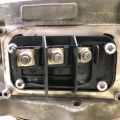 95862415202 | Двигатель электрический PORSCHE CAYENNE 10-18 - Прев'ю 10
