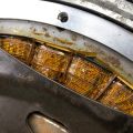 95862415202 | Двигатель электрический PORSCHE CAYENNE 10-18 - Прев'ю 12