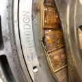 95862415202 | Двигатель электрический PORSCHE CAYENNE 10-18 - Прев'ю 13
